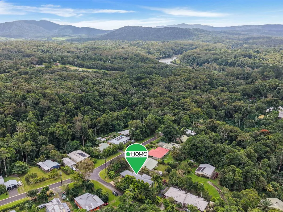 Additional image 27 of 14 Harriman Street, Kuranda QLD 4881