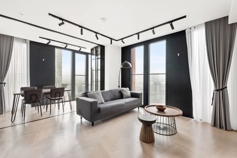 Crown Place, Shoreditch EC2A