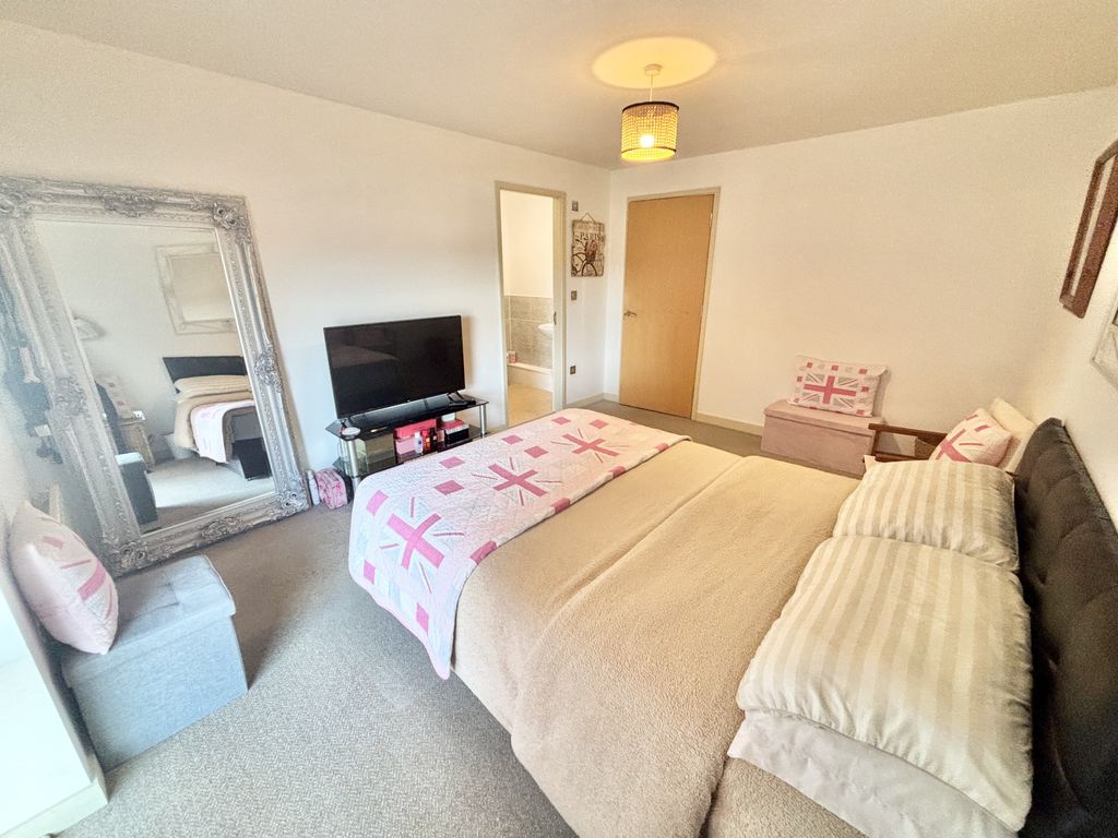 Additional image 10 of 2 bed flat for saleAdmiral View, 160 Queens Promenade, Bispham FY2
