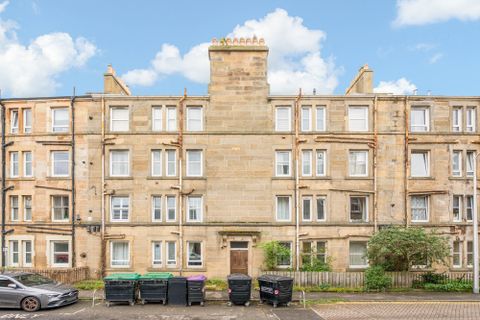 31 (2F4), Watson Crescent, Edinburgh EH11