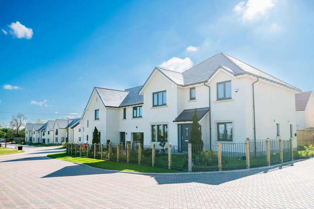 Additional image 2 of 4 bed detached house for saleMillerhill EH22