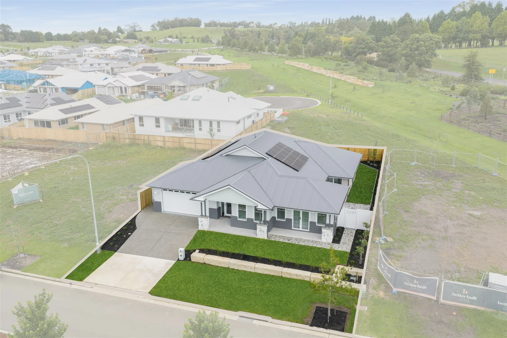 Additional image 31 of 4 Ashbourne Boulevard, Moss Vale NSW 2577