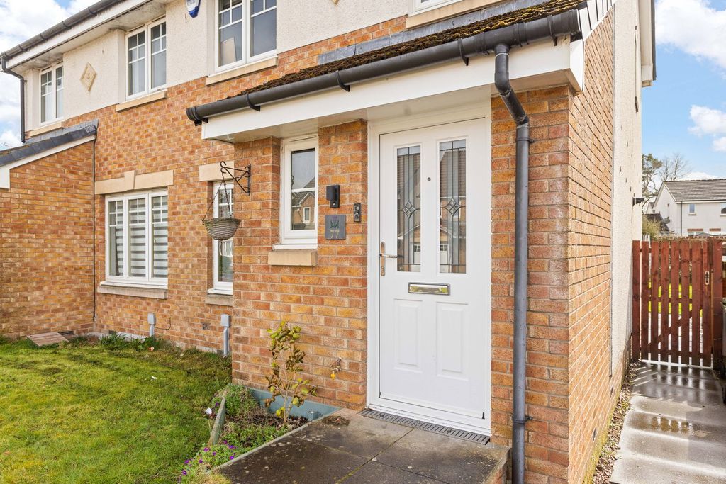 Additional image 20 of 3 bed semi-detached house for saleHarrysmuir Gardens, Pumpherston EH53