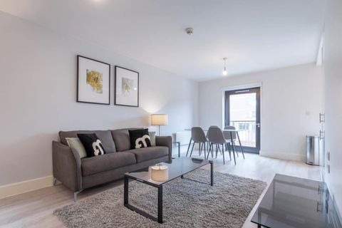 Caspar House, Charlotte Street, Birmingham B3