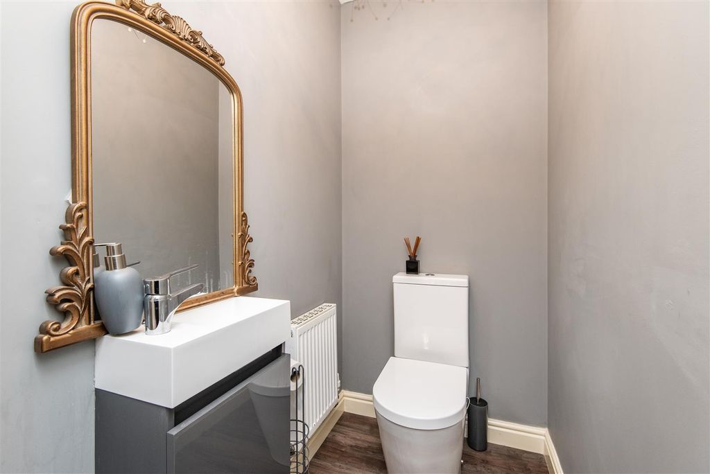 Additional image 11 of 4 bed detached house for saleFlorin Drive, Boston PE21