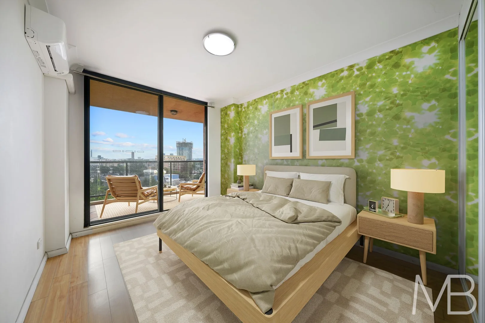 Additional image 7 of 187/1-3 Beresford Road, Strathfield NSW 2135