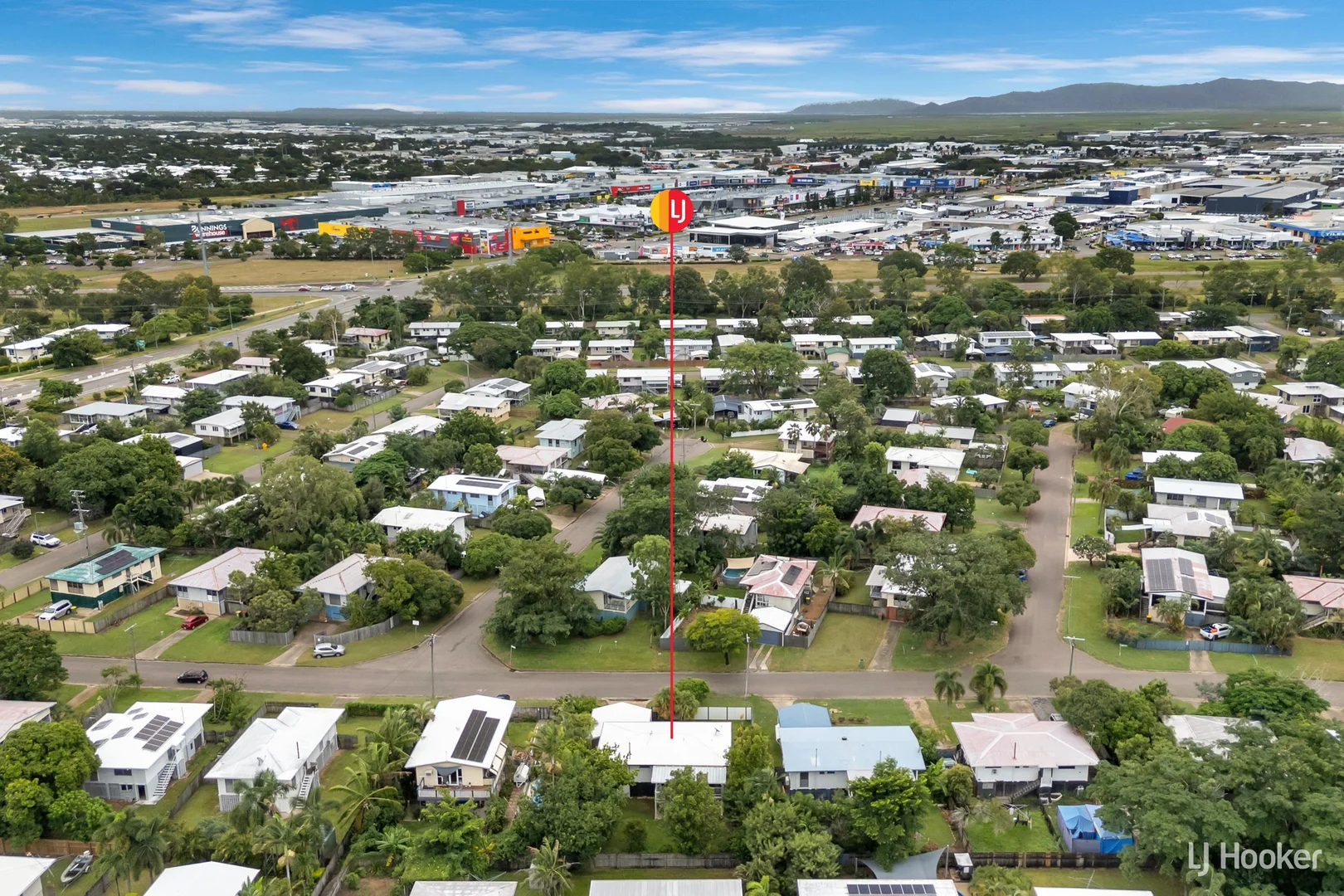 Additional image 12 of 24 Tregaskis Street, Vincent QLD 4814