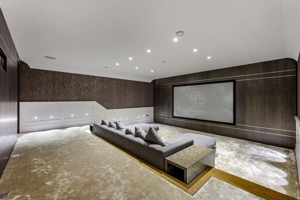 Additional image 9 of 6 bed detached house for saleHill Top, Hale WA15