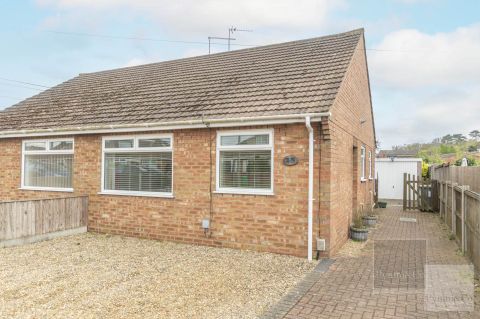 Linacre Avenue, Sprowston NR7