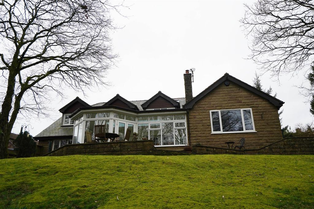 Additional image 34 of 5 bed detached house for saleFoxholes Road, Horwich, Bolton BL6