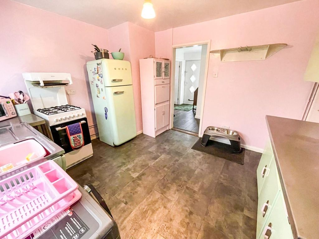 Additional image 6 of 2 bed detached bungalow for saleLondon Road, Brandon IP27
