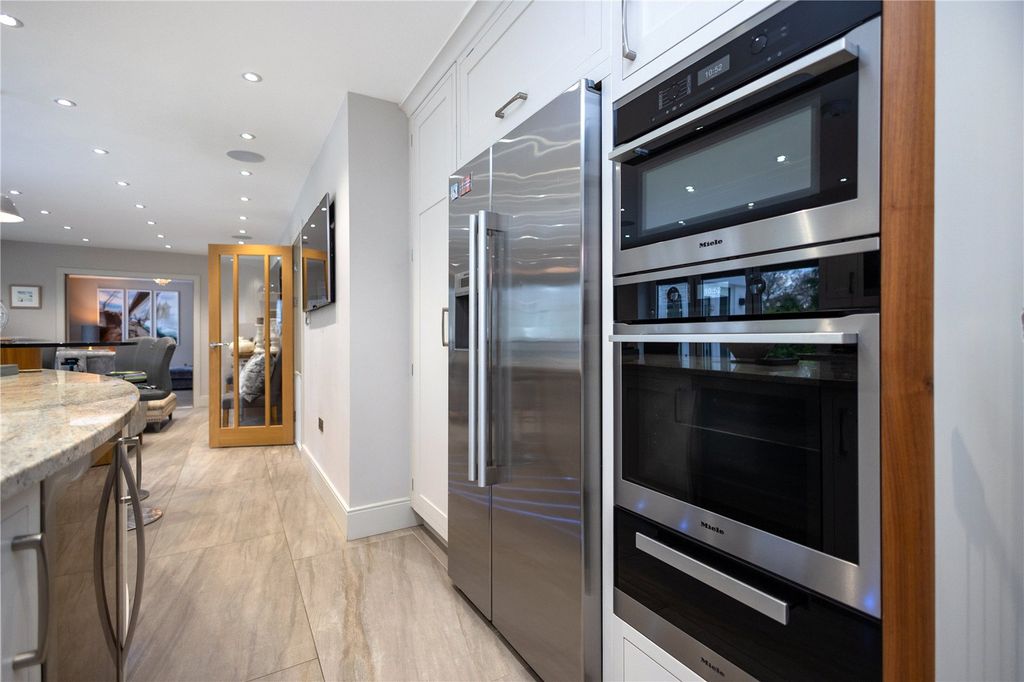 Additional image 10 of 5 bed detached house for saleDalkeith Road, Poole, Dorset BH13