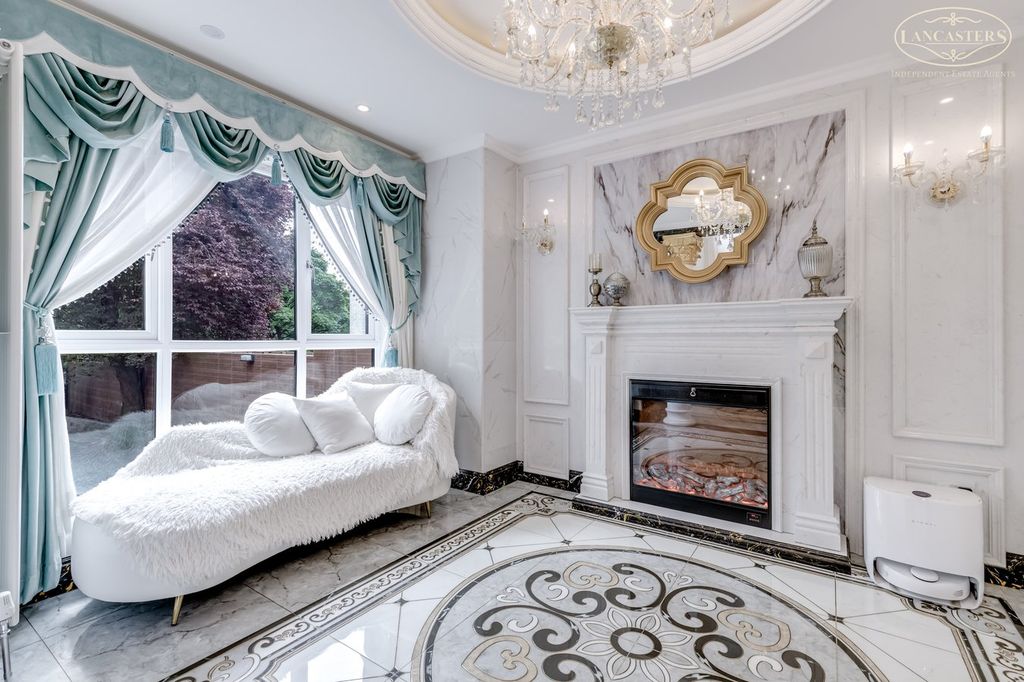 Additional image 19 of 5 bed detached house for saleVictoria Road, Heaton, Bolton BL1