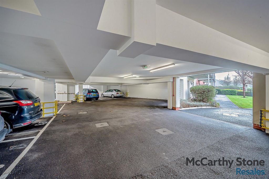 Additional image 28 of 2 bed flat for saleEllisfields Court, Mount Street, Taunton TA1