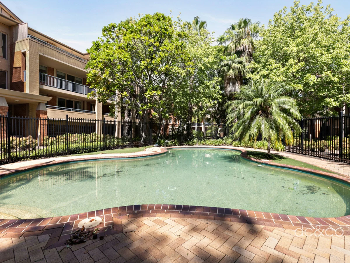 Additional image 9 of 24K/19-21 George Street, North Strathfield NSW 2137