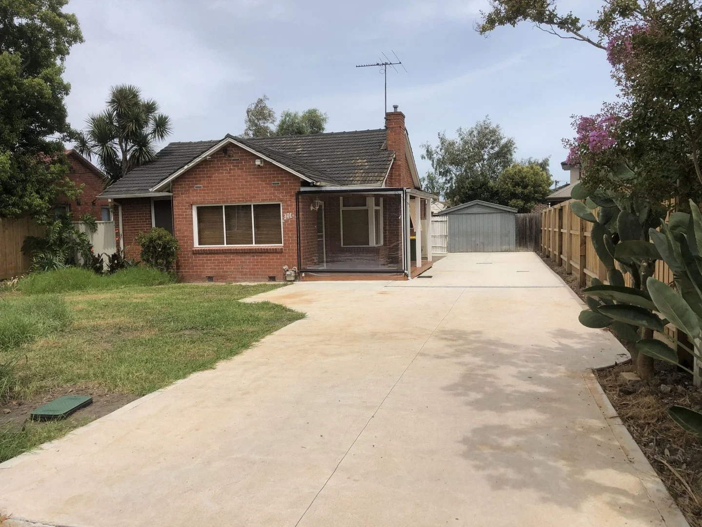 301 Bell Street, Bellfield VIC 3081