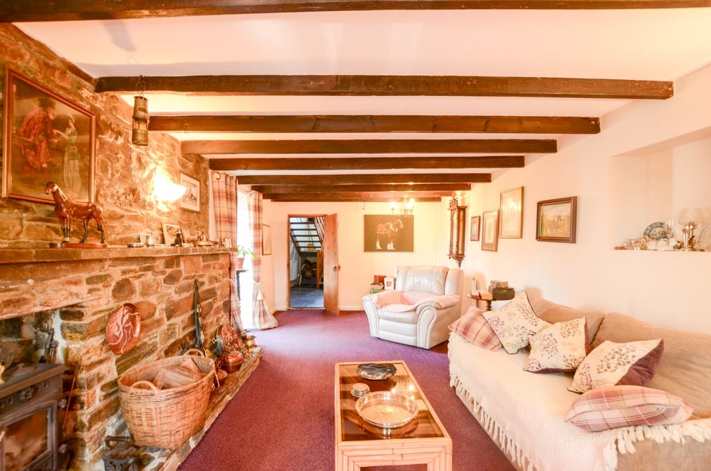 Additional image 6 of 3 bed equestrian for saleHalgavor Lane, Bodmin, Cornwall PL31