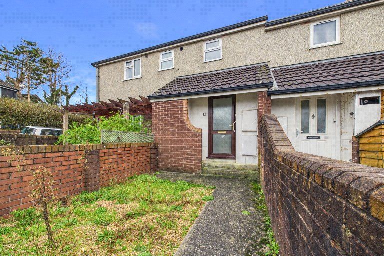 2 bed flat for saleTreleven Road, Bude, Cornwall EX23
