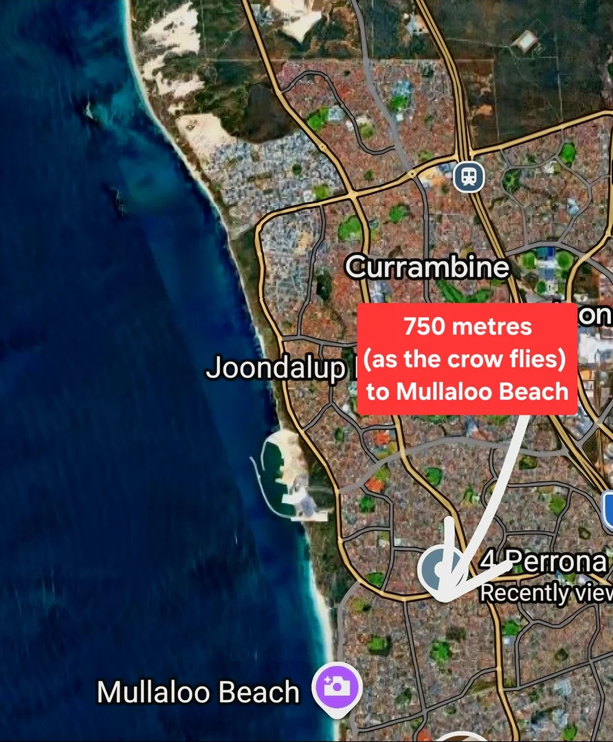 Additional image 6 of 4 Perrona Gardens, Mullaloo WA 6027