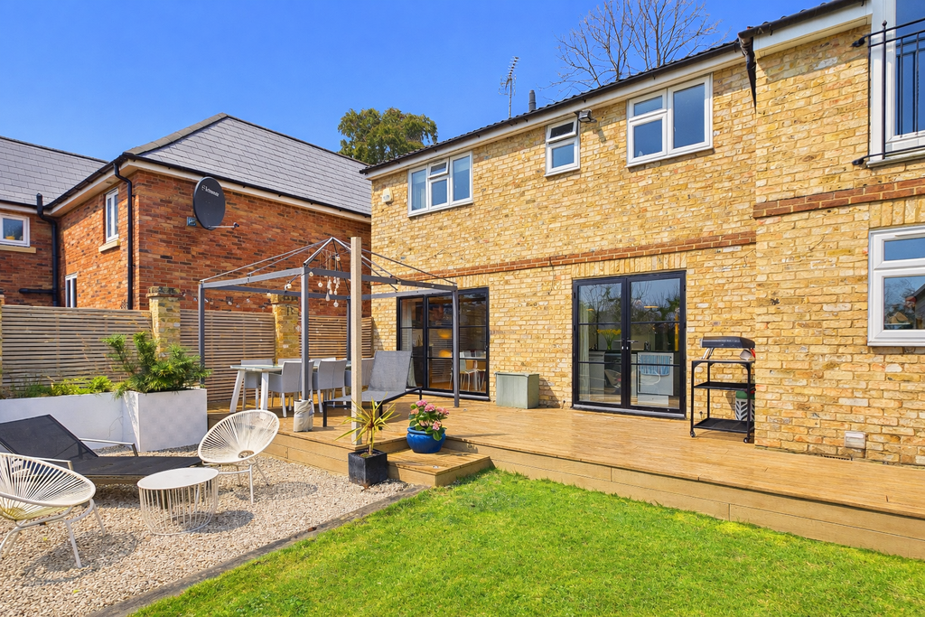 Additional image 34 of 4 bed detached house for saleThe Sycamores, Bishops Stortford CM23