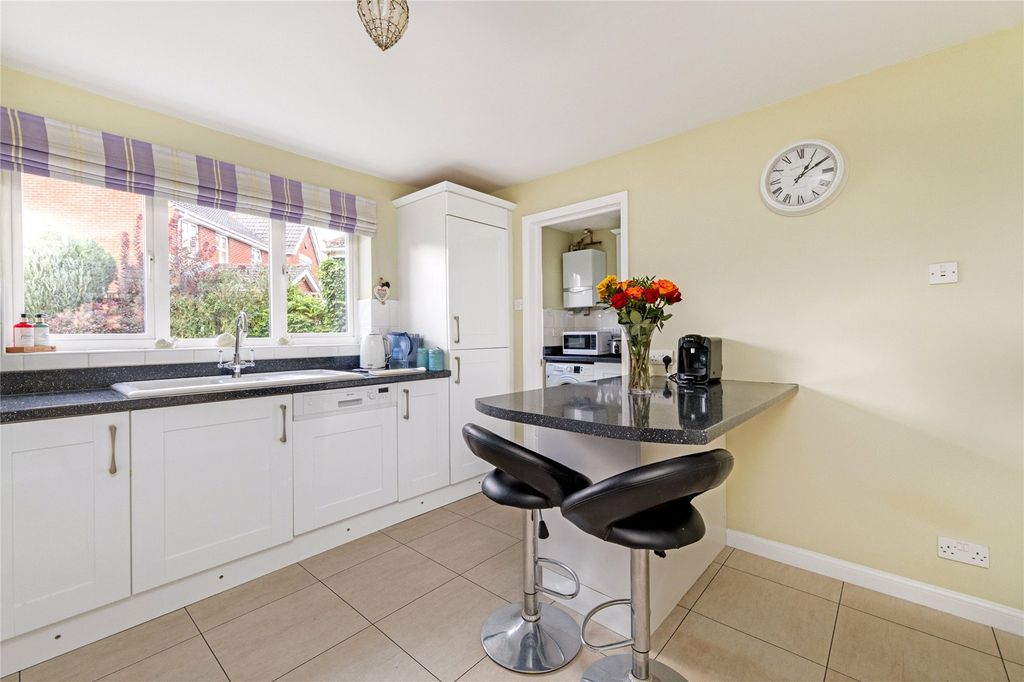 Additional image 13 of 4 bed detached house for saleSalters, Bishop's Stortford, Hertfordshire CM23