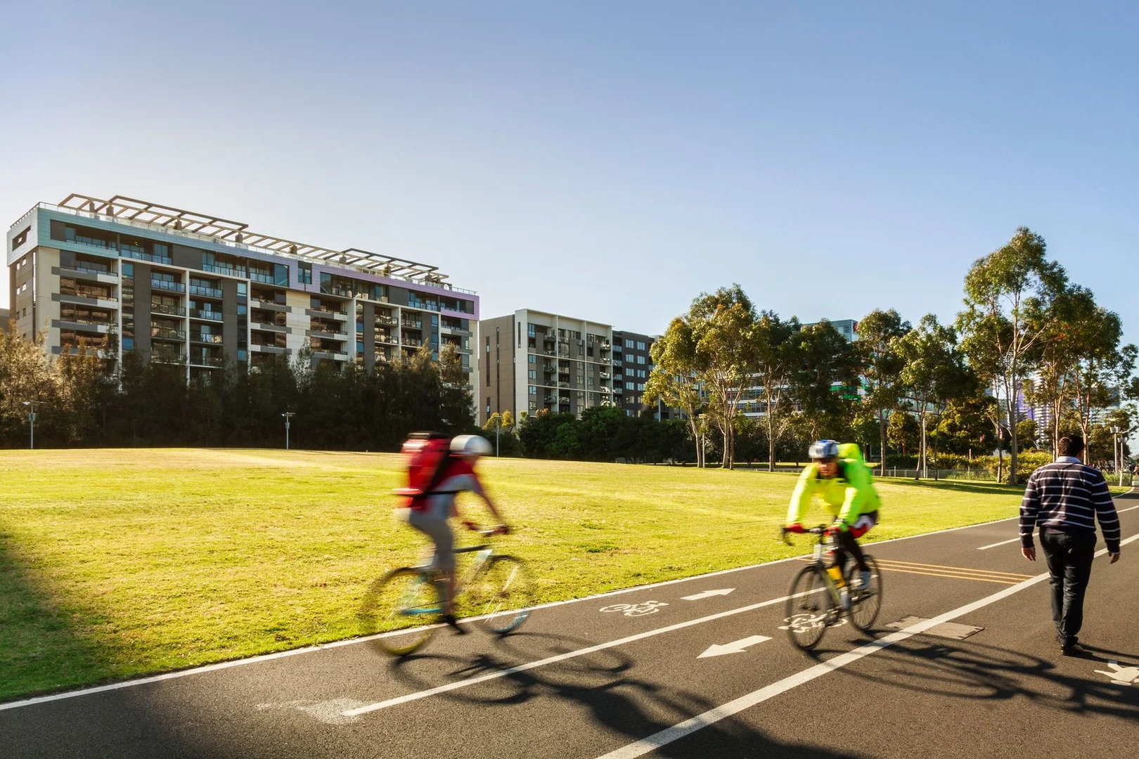 Additional image 8 of 1509S/889 Collins Street, Docklands VIC 3008