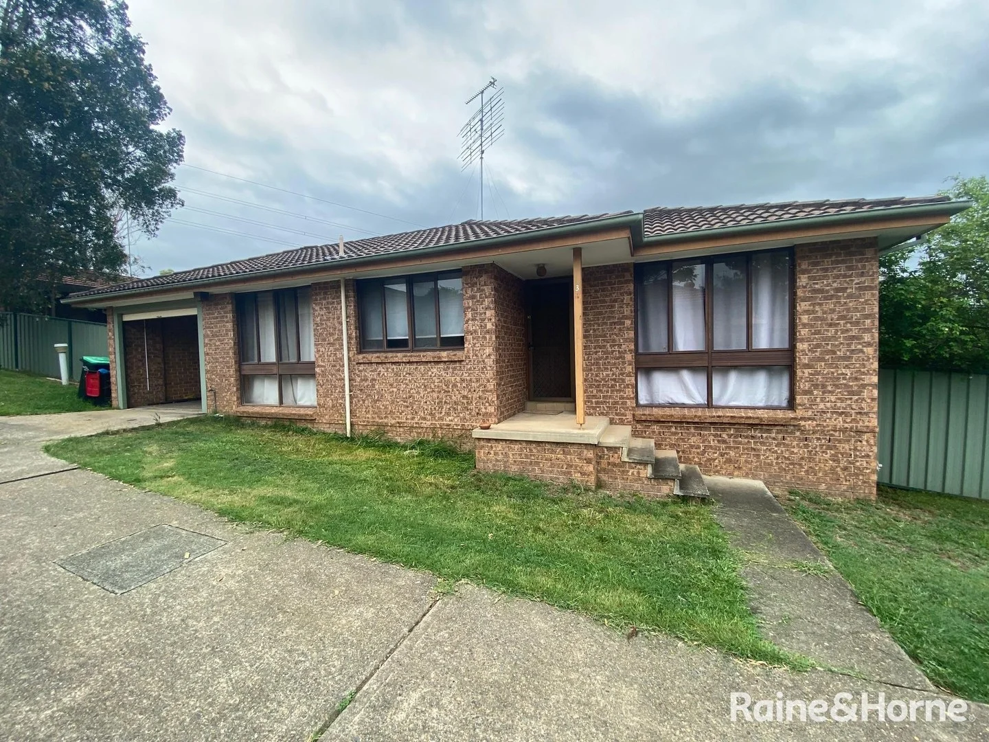3/40 Bottlebrush Drive, Cranebrook NSW 2749