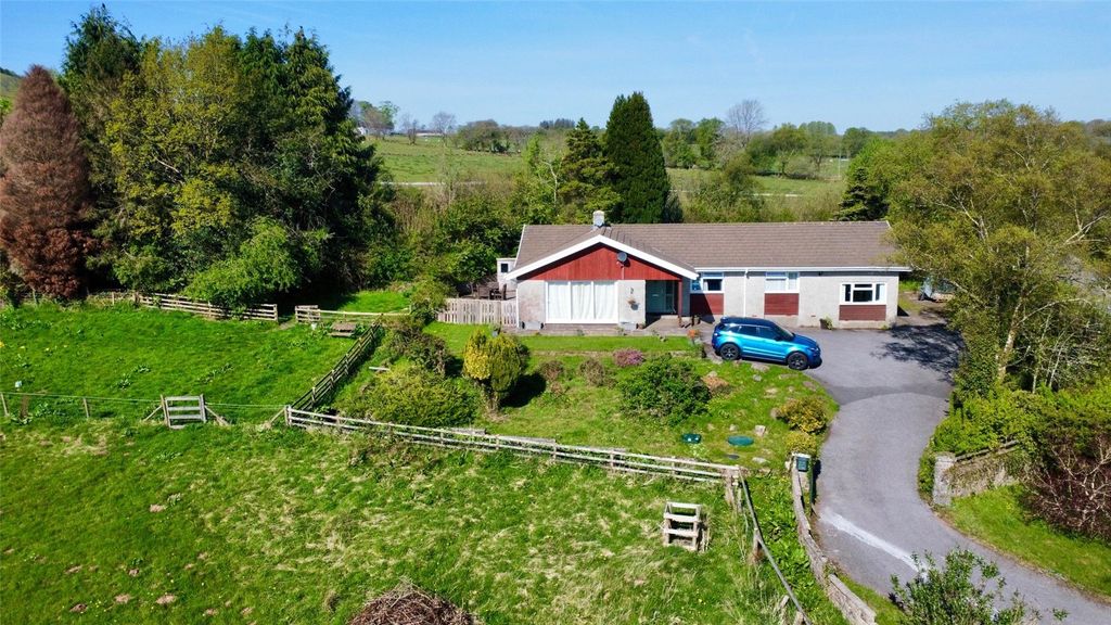 Additional image 3 of 4 bed bungalow for saleLibanus, Brecon, Powys LD3