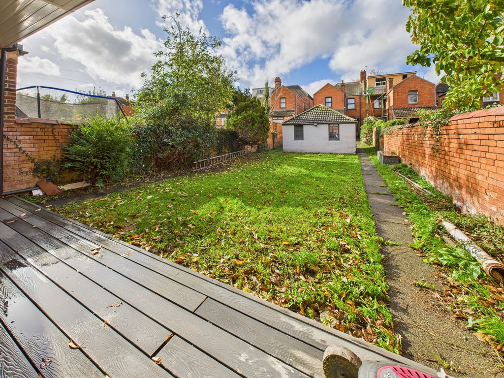 Additional image 24 of 4 bed semi-detached house for saleTaunton Road, Bridgwater TA6