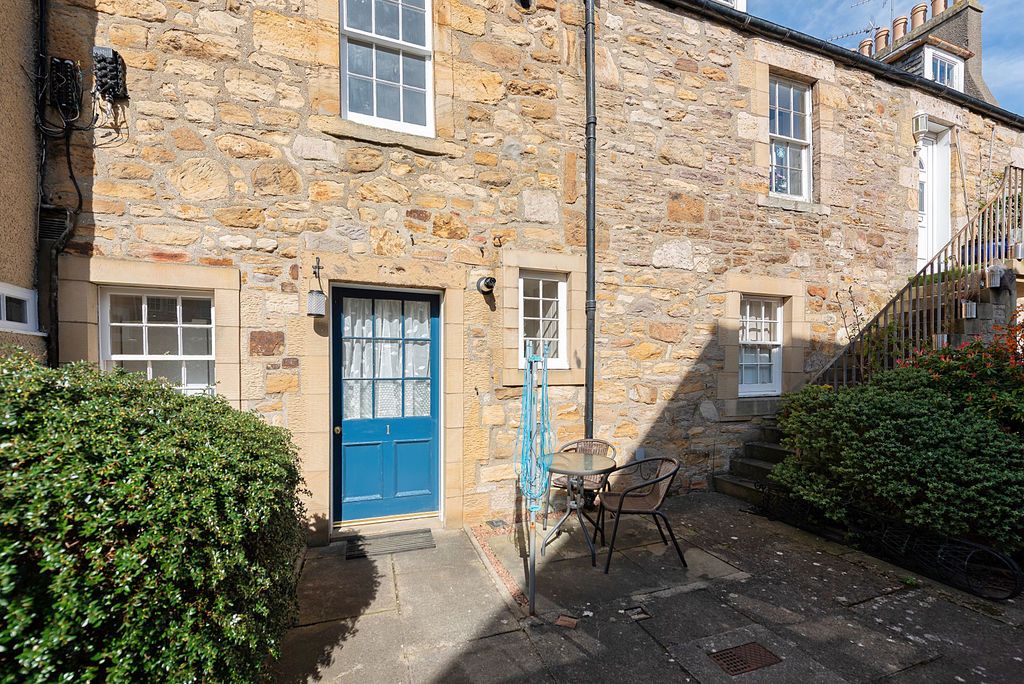 Additional image 10 of 2 bed flat for sale1 London Road, Dalkeith EH22