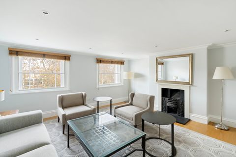 Kings Road, Chelsea SW3