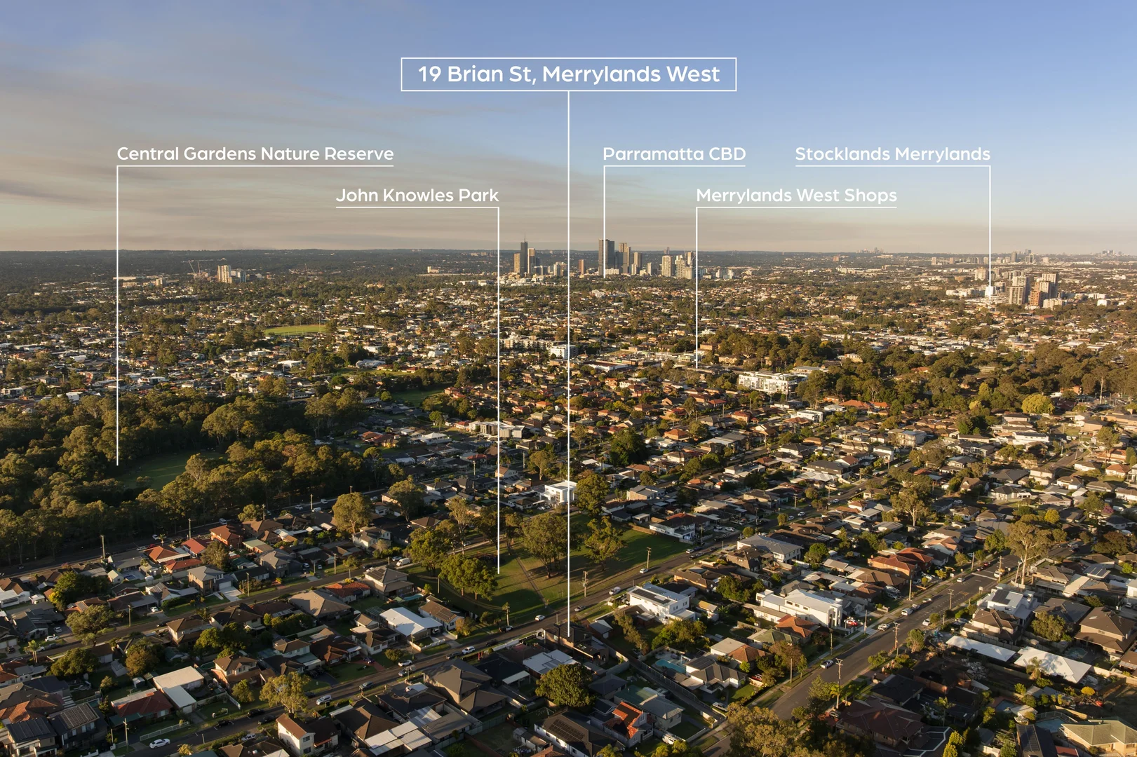 Additional image 17 of 19 Brian Street, Merrylands NSW 2160