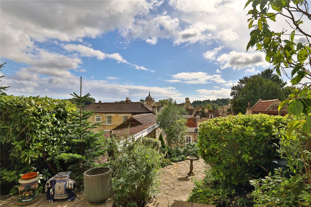 Additional image 3 of 3 bed end terrace house for saleMarket Street, Bradford On Avon BA15