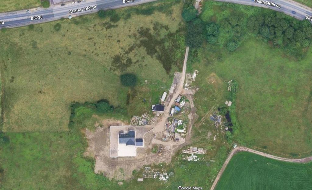 Additional image 6 of Land for saleGrundy Fold, Horwich, Bolton BL6