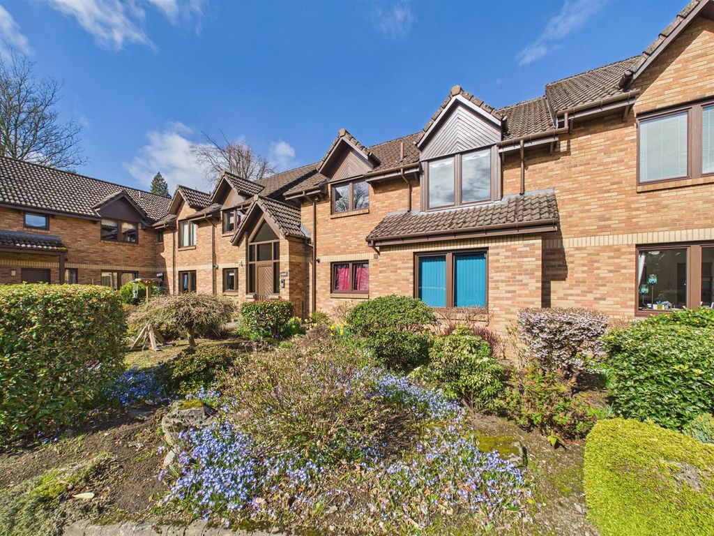 Additional image 10 of 2 bed flat for sale5 Manor Court, Coupar Angus Road, Blairgowrie PH10
