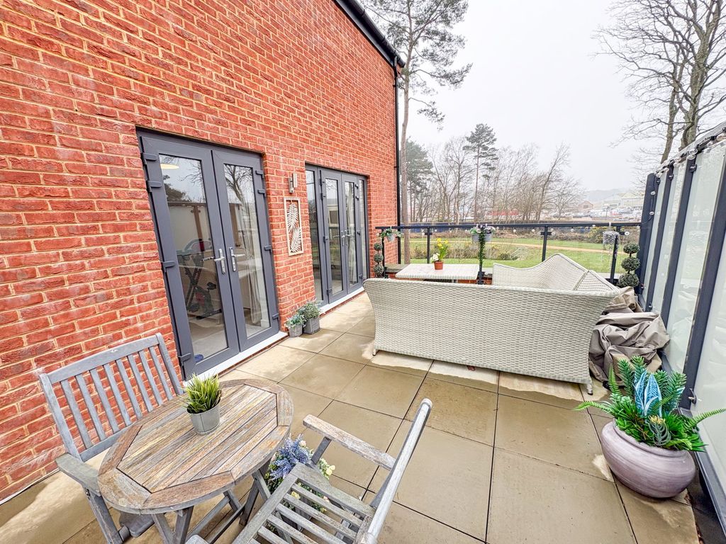 Additional image 16 of 4 bed link detached house for saleMulberry Walk, Bordon GU35