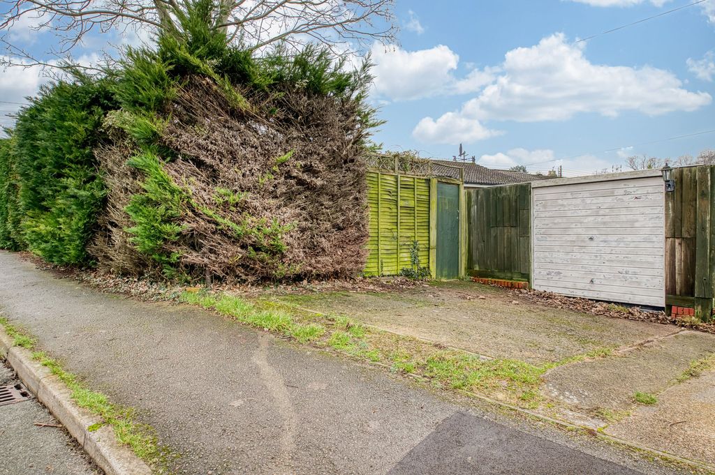 Additional image 17 of 3 bed detached bungalow for saleThetford Road, Brandon IP27