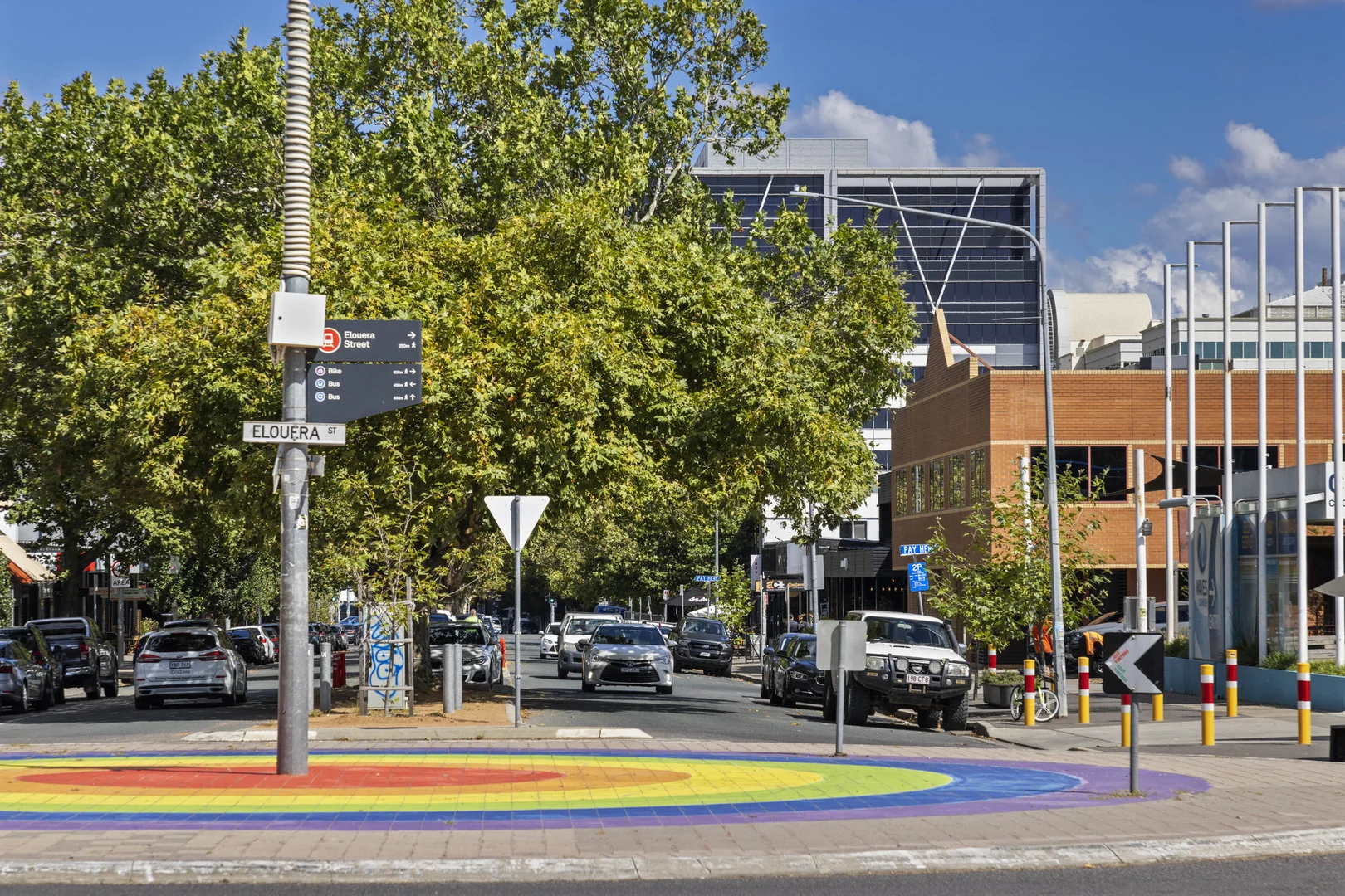Additional image 9 of 229/24 Lonsdale Street, Braddon ACT 2612