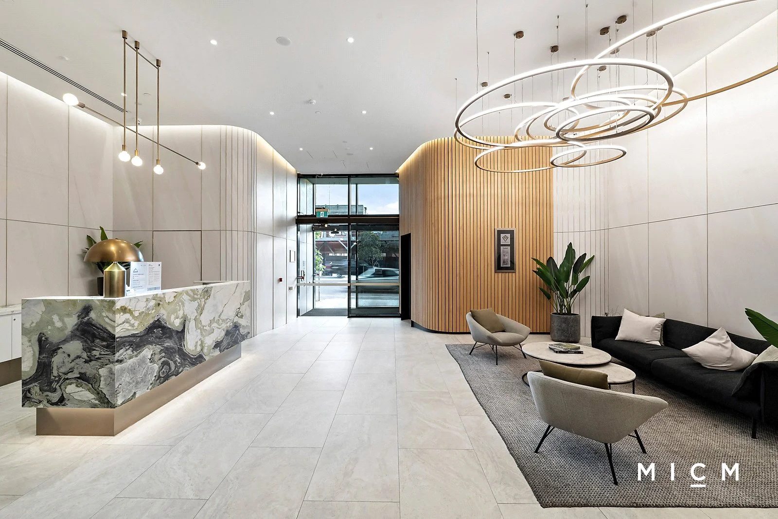 Additional image 13 of 1308/408 Spencer Street, West Melbourne VIC 3003