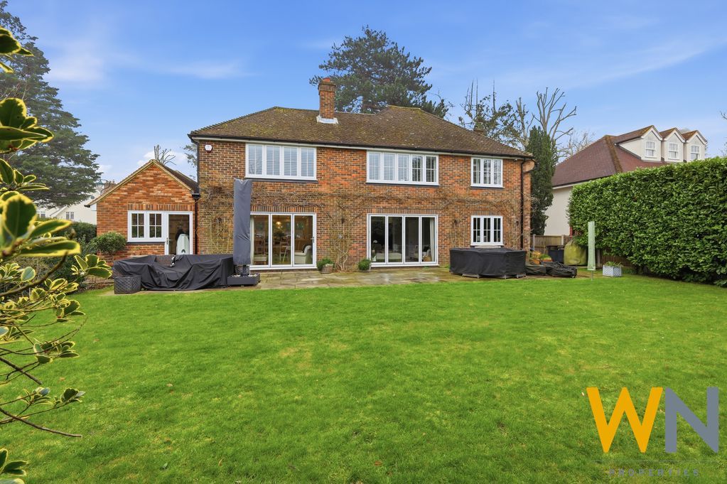Additional image 39 of 4 bed detached house for saleRoundwood Avenue, Hutton Mount, Brentwood CM13