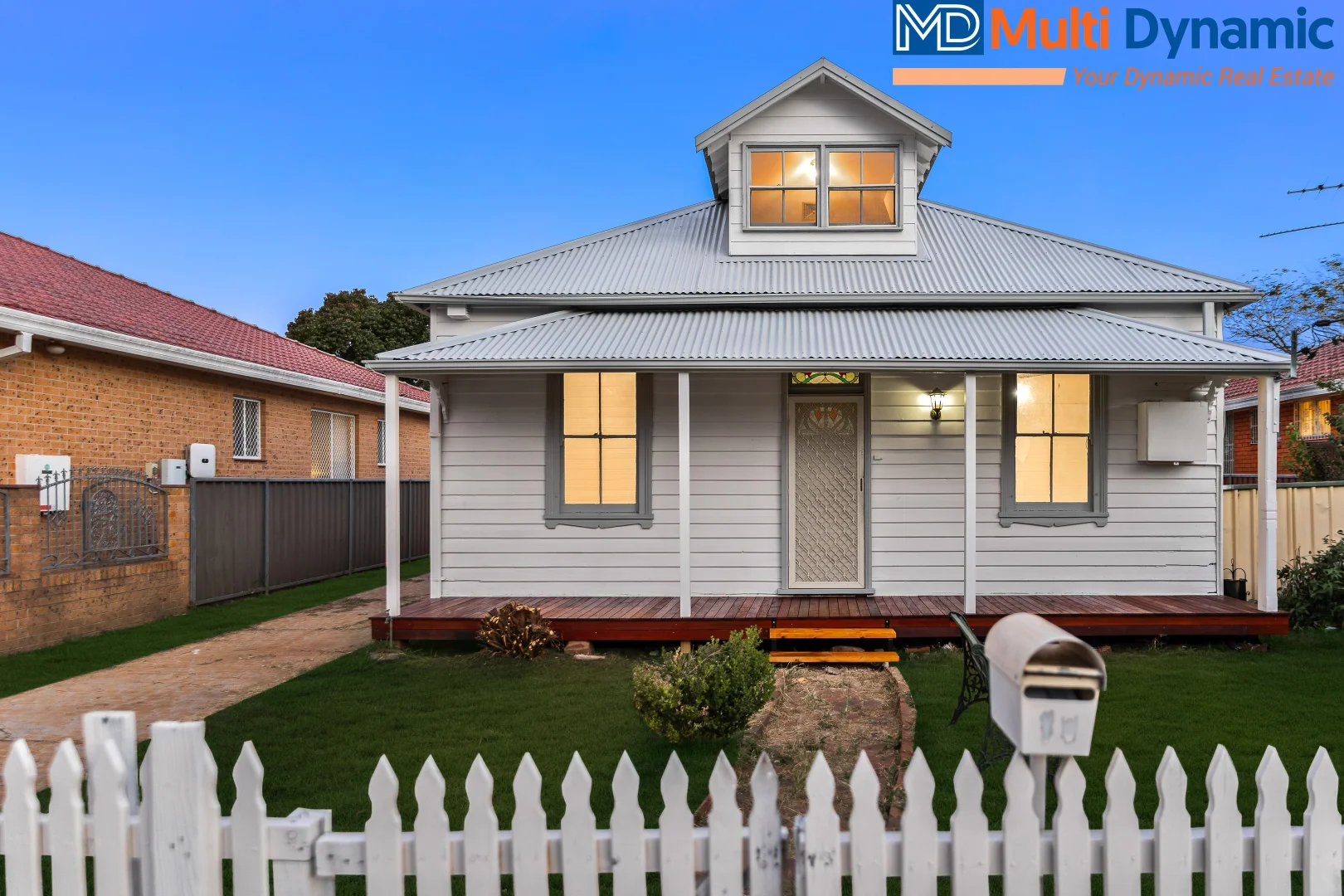 12 Nardoo Street, Ingleburn NSW 2565 photo 2