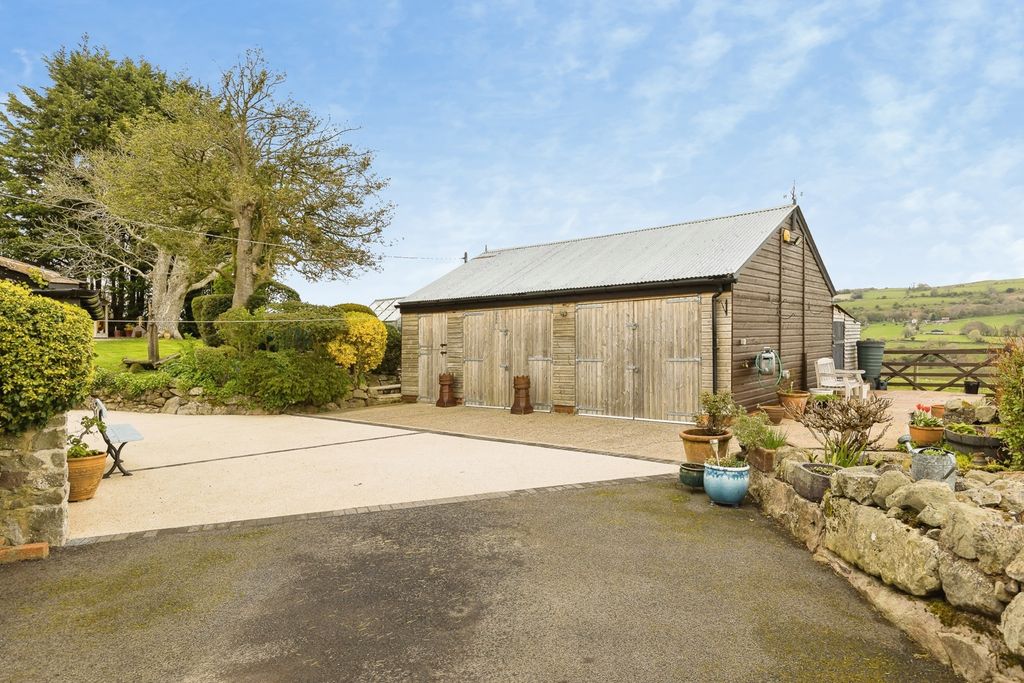 Additional image 32 of 3 bed detached house for saleLlanfynydd, Flintshire LL11