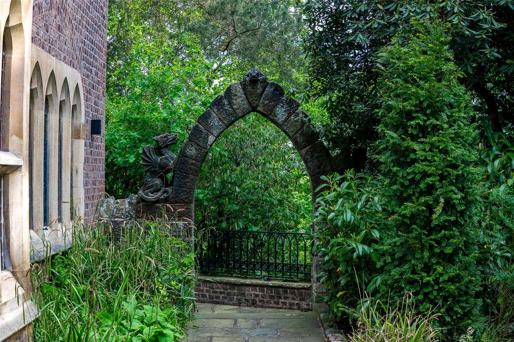 Additional image 24 of 5 bed detached house for saleWoodbrook Road, Alderley Edge, Cheshire SK9