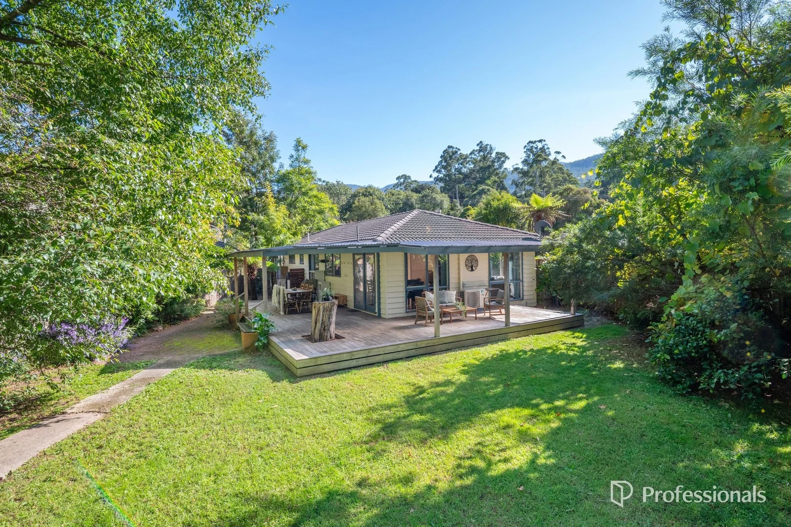 29 Ronald Grove, Millgrove VIC 3799