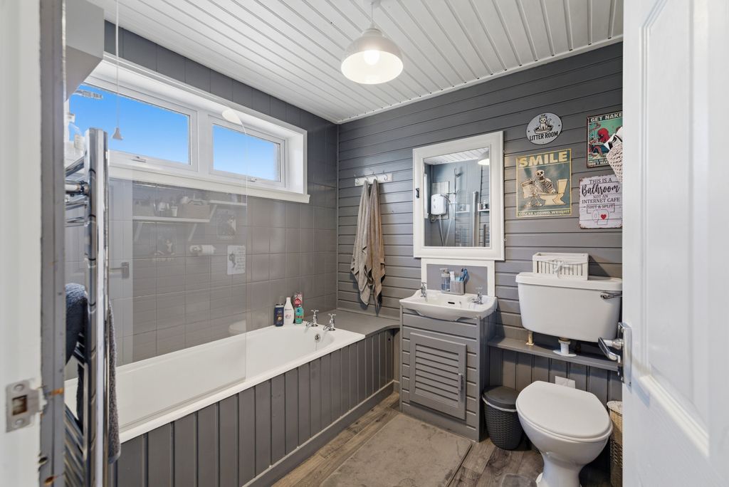 Additional image 18 of 2 bed flat for sale8 Croft Court, Blairgowrie PH10