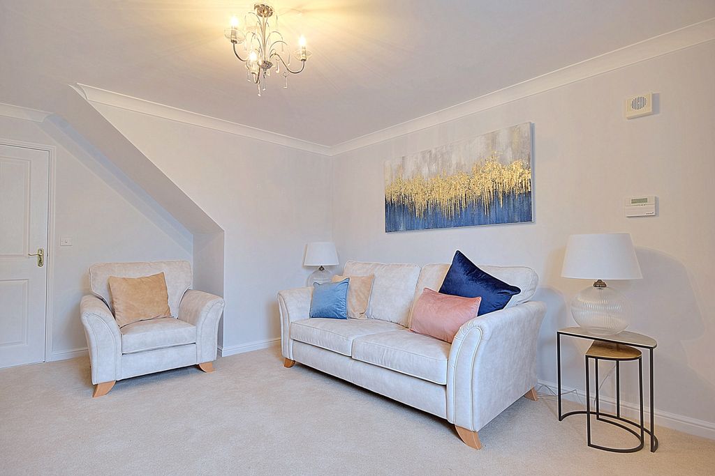 Additional image 6 of 3 bed detached house for saleBirk Hey Close, Bailiff Bridge, Brighouse HD6