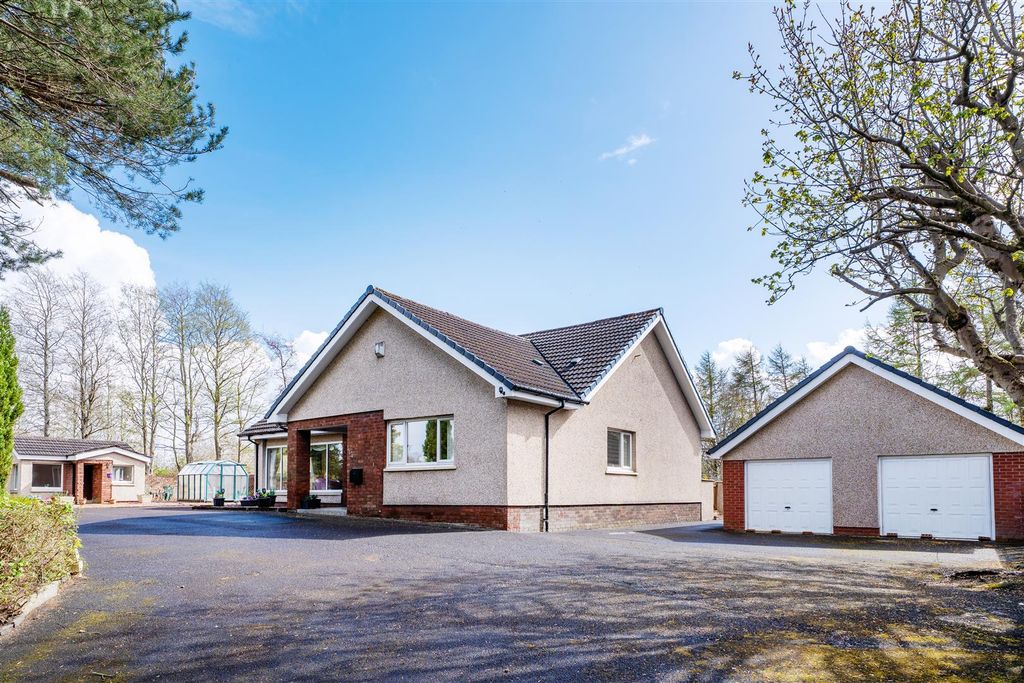 Additional image 3 of 3 bed bungalow for saleHigh Street, Motherwell ML1