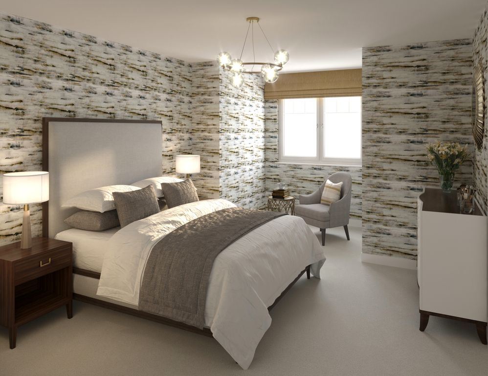 Additional image 4 of 5 bed detached house for saleCampion Homes Plot 17 - Japonica, 11, Campbell Bannerman Drive, Meigle PH12