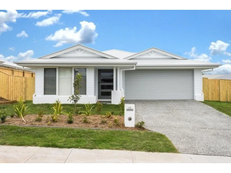 20 Wakeful Drive, Beaudesert QLD 4285
