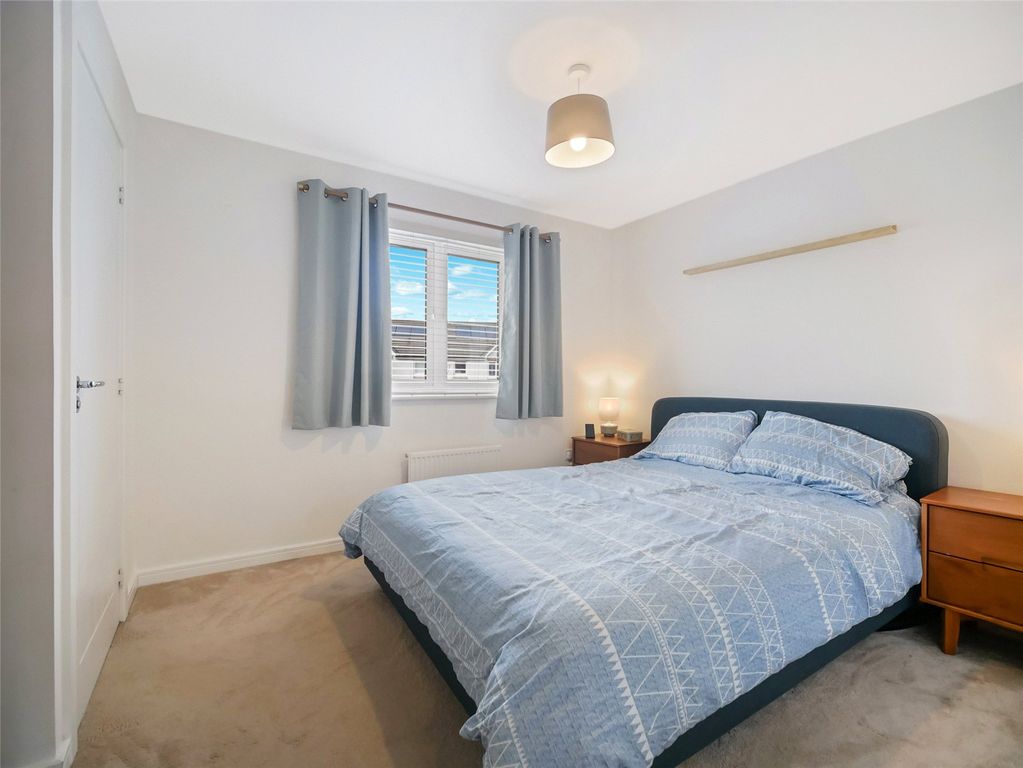Additional image 7 of 3 bed semi-detached house for saleMill Of Cart Way, Johnstone, Renfrewshire PA5
